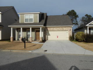 717 Bonnie Oaks Ln, Evans, GA 30809-6115