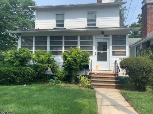 15 Hudson Ave, Maplewood NJ  07040-1506 exterior