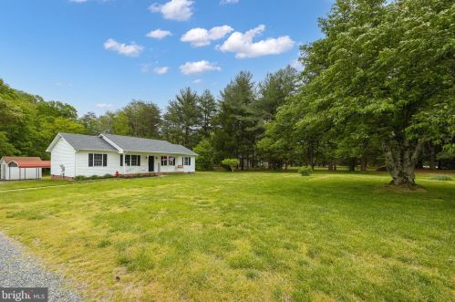 7515 Nyland Rd, Fredericksburg, VA 22408-0408