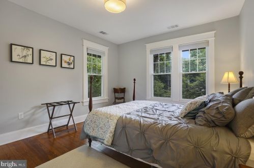 7314 Maple Ave, Silver Spring MD 20912-4318 exterior