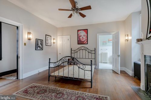 231 Orange St, Lancaster PA  17602-2914 exterior