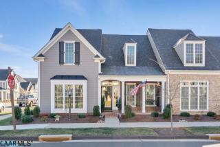 5638 Upland Dr, Crozet VA  22932-3383 exterior
