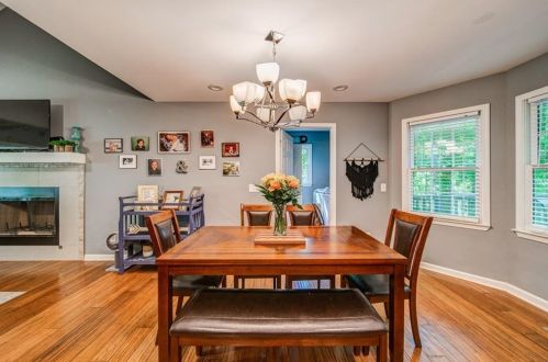 116 Ml Pond Ct, Big Canoe GA  30143-3963 exterior