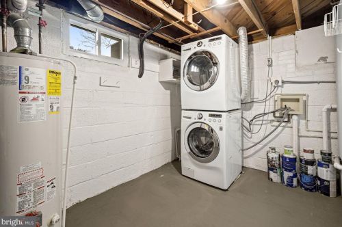 10419 Grandin Rd, Silver Spring MD 20902-3809 exterior