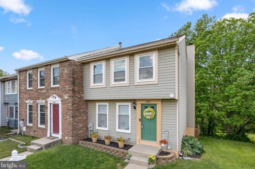 4208 Dunwood Ter, Burtonsville, MD 20866-1320