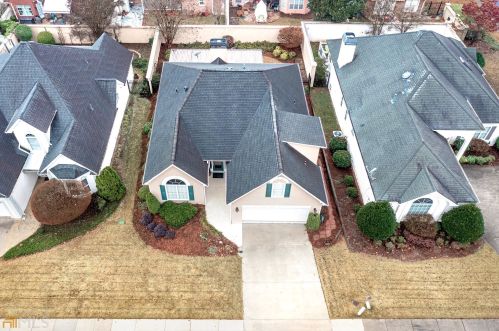 142 Wexford Ct, Stockbridge GA  30281-6306 exterior
