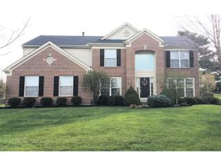 5012 Hurlingham Way, Cincinnati OH  45244-1095 exterior