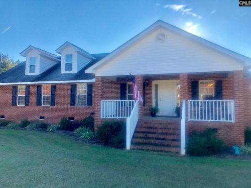 2967 Old Charleston Rd, Fruit Hill, SC 29138-8125