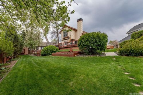 12986 61st Cir, Arvada CO  80004-3982 exterior