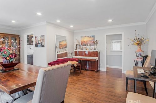 3025 Halsey Ave, Arcadia, CA 91006-5818