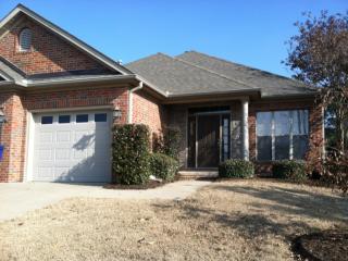 4920 Cindy Lee Cv, Conway, AR 72034-7496
