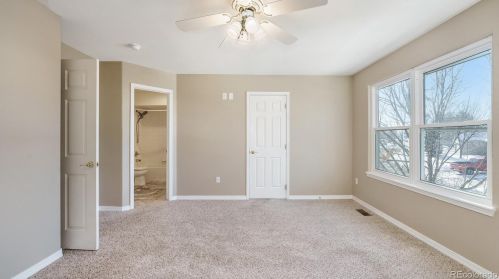 13105 Birch Way, Denver CO  80241-1578 exterior