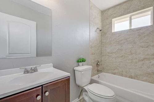 3512 Littlepage St, Fort Worth TX  76107-4616 exterior