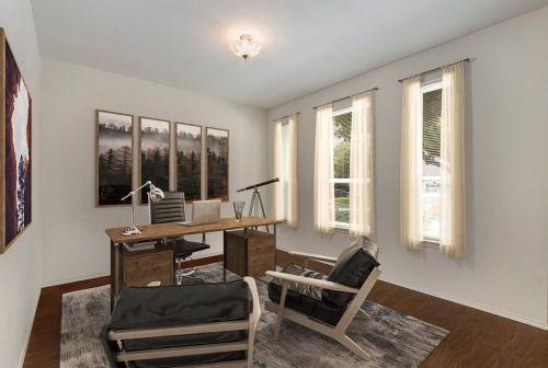 8508 Hawks Nest Dr, Fort Worth TX  76131-5330 exterior