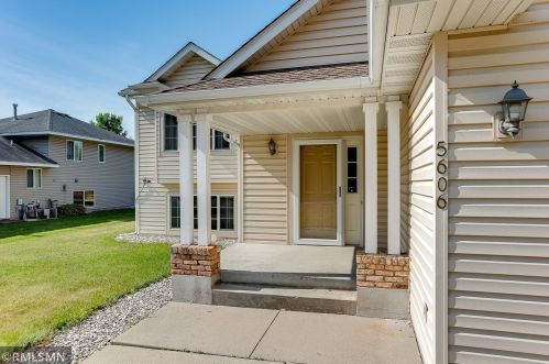 5606 Spruce St, Saint Cloud, MN 56303-0734