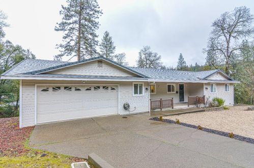 821 Darlington Ave, Swansboro Country, CA 95667-6524