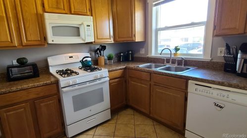 1745 Jamaica St, Denver CO  80010-2414 exterior