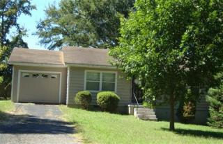 4037 Roseland St, Milan Army Ammunition Plant, TN 38358-3423