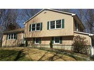 646 Reservoir Rd, Southbury, CT 06488-1964