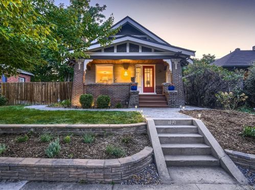 1031 Harrison St, Denver, CO 80206-3516