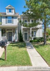 2031 Upland Hill St, Spring TX  77373-7676 exterior