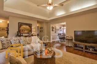 1695 Hidden Shoals Dr, Conyers GA  30013-5212 exterior