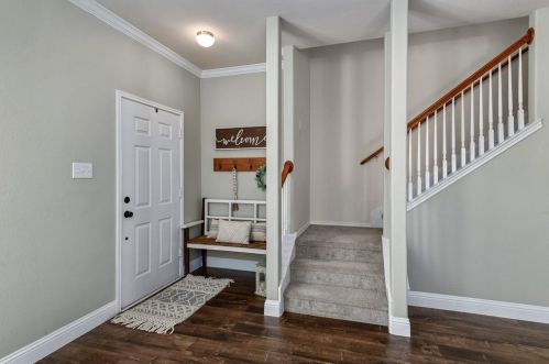 5704 Navigation Ct, Fort Worth TX  76179-5279 exterior