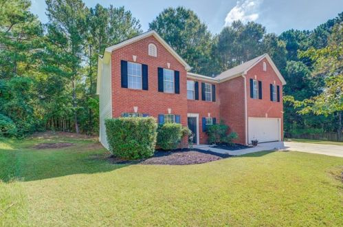 1861 Benick Dr, Conley, GA 30288-1622
