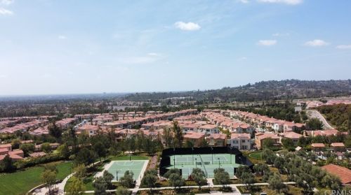 55 Lowland, Irvine CA  92602-0837 exterior