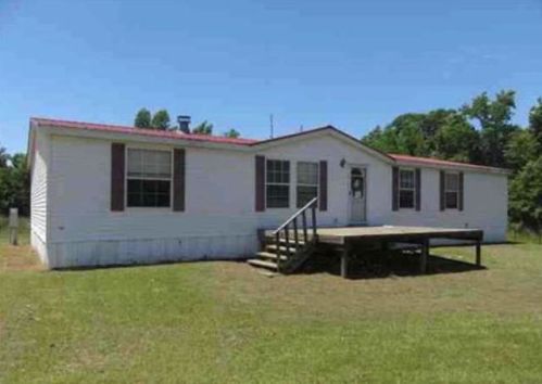 1811 Miller County 85, Fouke, AR 71837-8746