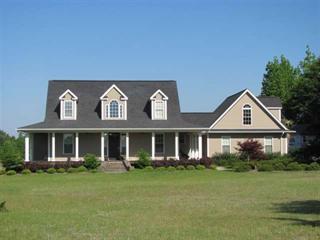3200 Twin Church Rd, Sardis, SC 29161-9220