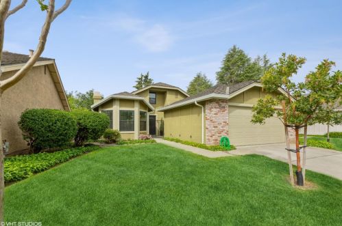 2310 Bayo Claros Cir, Morgan Hill, CA 95037-7008