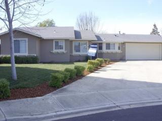 245 Pepperwood Ct, Los Angeles CA  94513-1717 exterior