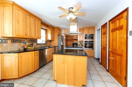 2509 Derby Dr, Fallston MD  21047-1208 exterior