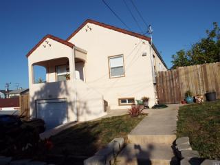 321 Napa St, Rodeo CA  94572-1329 exterior