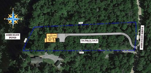 39 Ashuelot Dr, Washington, NH 03280-3456