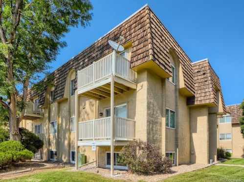 7335 Quincy Ave, Denver, CO 80237-2257