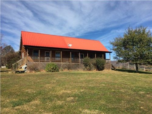 767 Old Farm Rd, Ararat, VA 24053