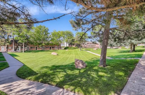 13988 Utah Cir, Denver CO  80012-5625 exterior