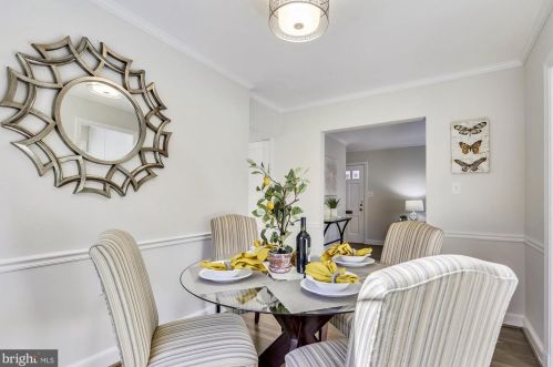 405 Lexington Dr, Silver Spring MD 20901-2643 exterior