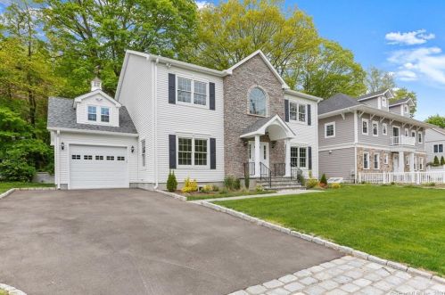 60 Caroline Pl, Greenwich, CT 06831-4932