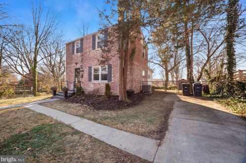 7500 16th Ave, Silver Spring, MD 20912-7040