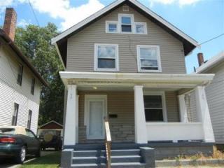 4508 Forest Ave, Cincinnati, OH 45212-3304