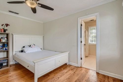 2134 Briarlake Trce, Atlanta GA  30345-3669 exterior