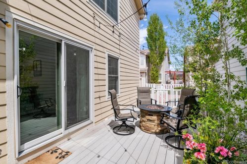4707 Pasadena Way, Westminster CO  80023-4025 exterior