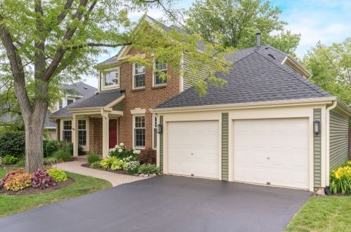 1664 Hampshire Dr, Elk Grove Vlg, IL 60007-2762