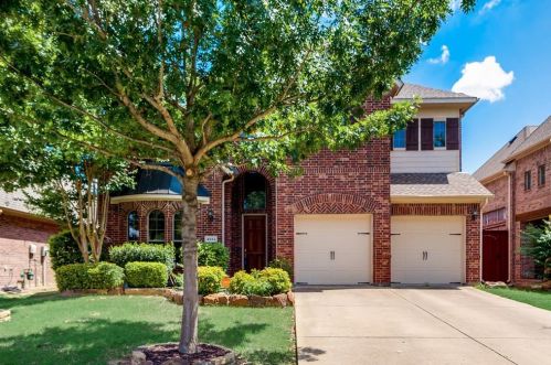 4652 Phillip Dr, Plano TX  75024-6885 exterior