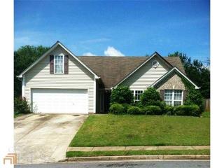 398 Lee Miller Dr, Suwanee, GA 30024-7204