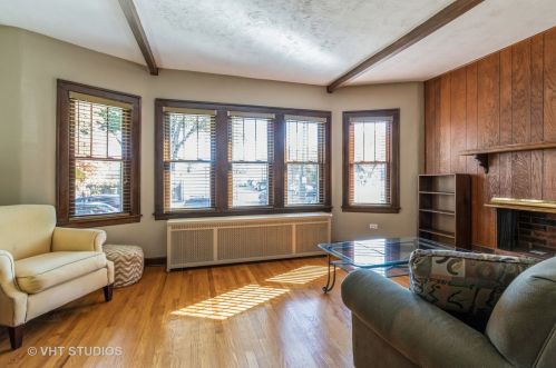 2814 Sayre Ave, Chicago, IL 60634-4729
