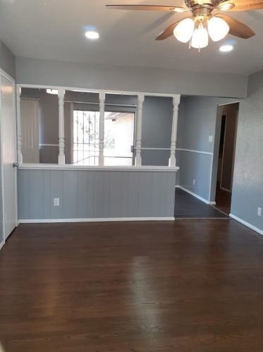 2009 Billie Dr, Dallas TX  75232-1013 exterior